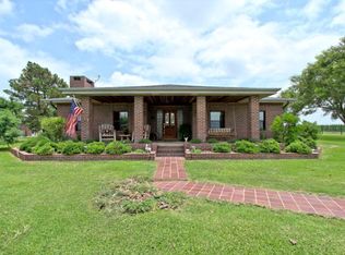 383 S Santa Clara Rd, Marion, TX 78124