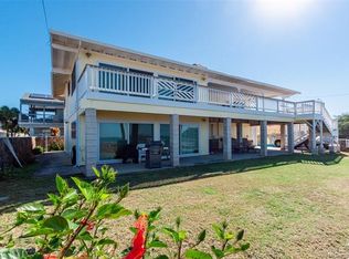 87-946 Farrington Hwy, Waianae, HI 96792
