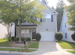 12002 Royal Castle Ct, Charlotte, NC 28277