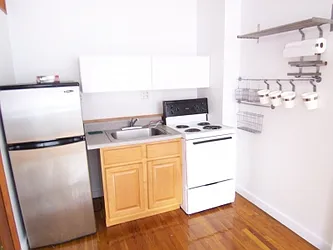 Rented by Citi Habitats