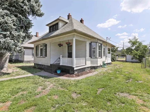 1608 E Pacific Ave, Spokane, WA 99202