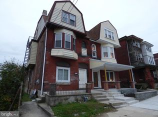 317 W 7th St, Chester, PA 19013