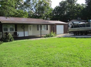 7601 W County Road 700 Rd S, French Lick, IN 47432