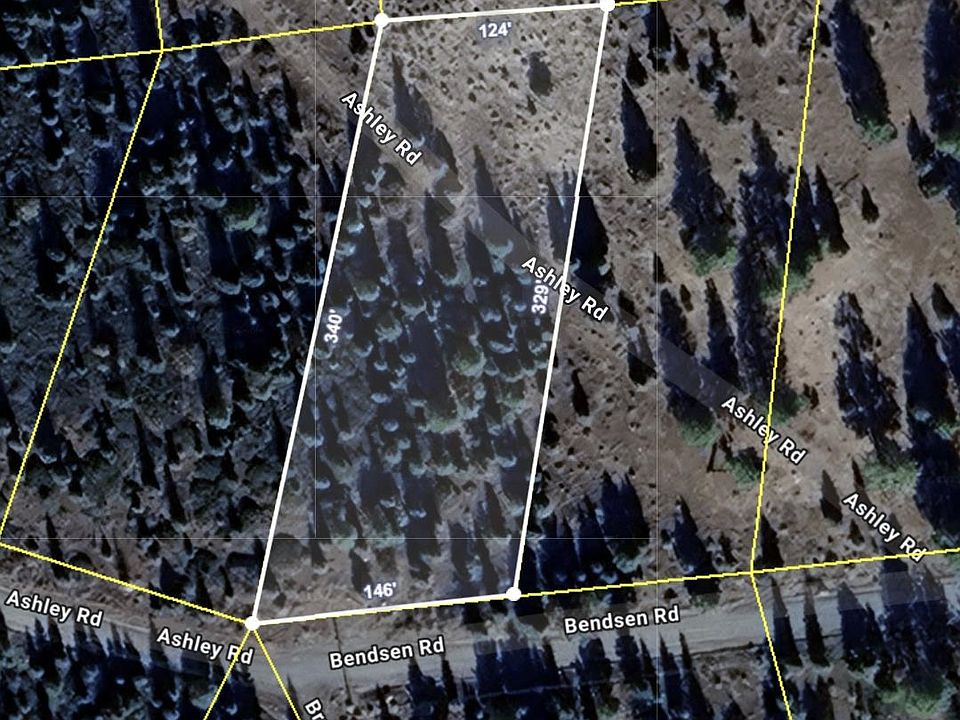2nd image of Hill 3 Bensen Rd