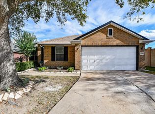 16343 Dryberry Ct, Houston, TX 77083