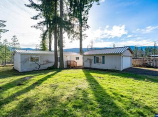 215 Dogwood Dr, Gates, OR
