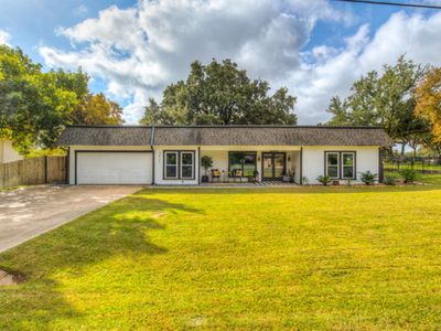 3815 Fairway Dr, Granbury, TX, 76049