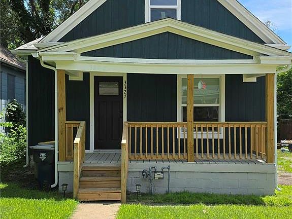 3rd image of 3327 Garfield Ave