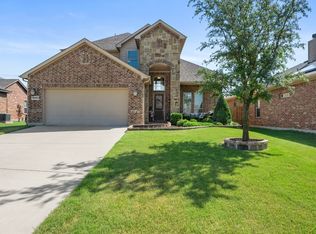 10956 Abbeyglen Ct, Haslet, TX 76052