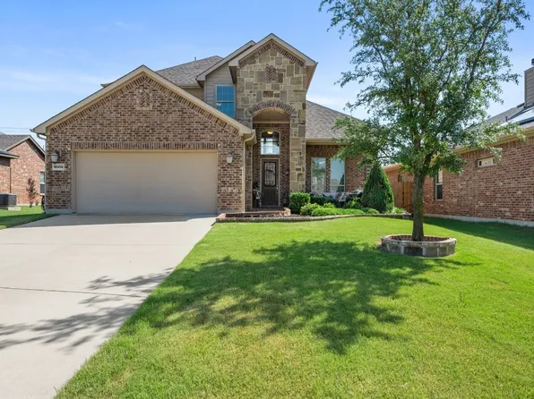 10956 Abbeyglen Ct, Haslet, TX 76052