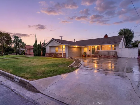 10946 Parise Dr, Whittier, CA 90604