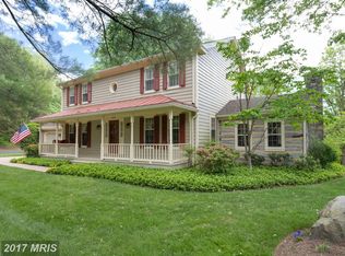 10103 Mill Wheel Ln, Vienna, VA 22182