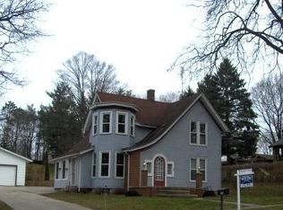 574 S Main St, Monticello, WI 53570