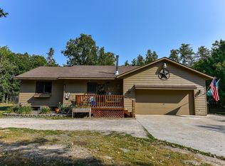 2018 25th St SW, Pine River, MN 56474