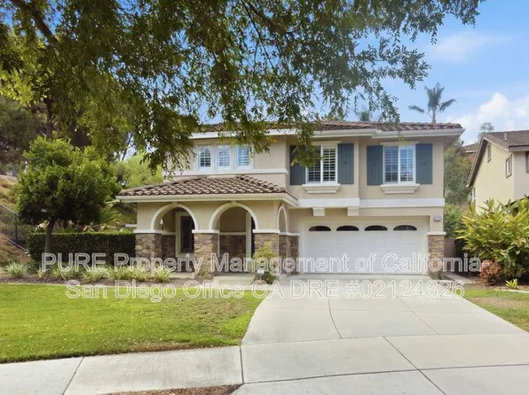 1578 Acacia Cir, Vista, CA 92081
