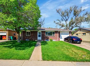 421 26th Avenue Ct, Greeley, CO 80634