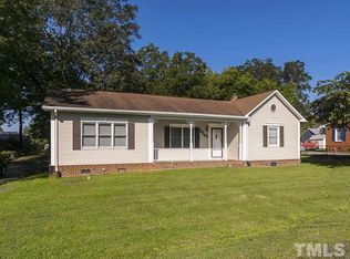 3753 Altamahaw Church St, Altamahaw, NC 27202