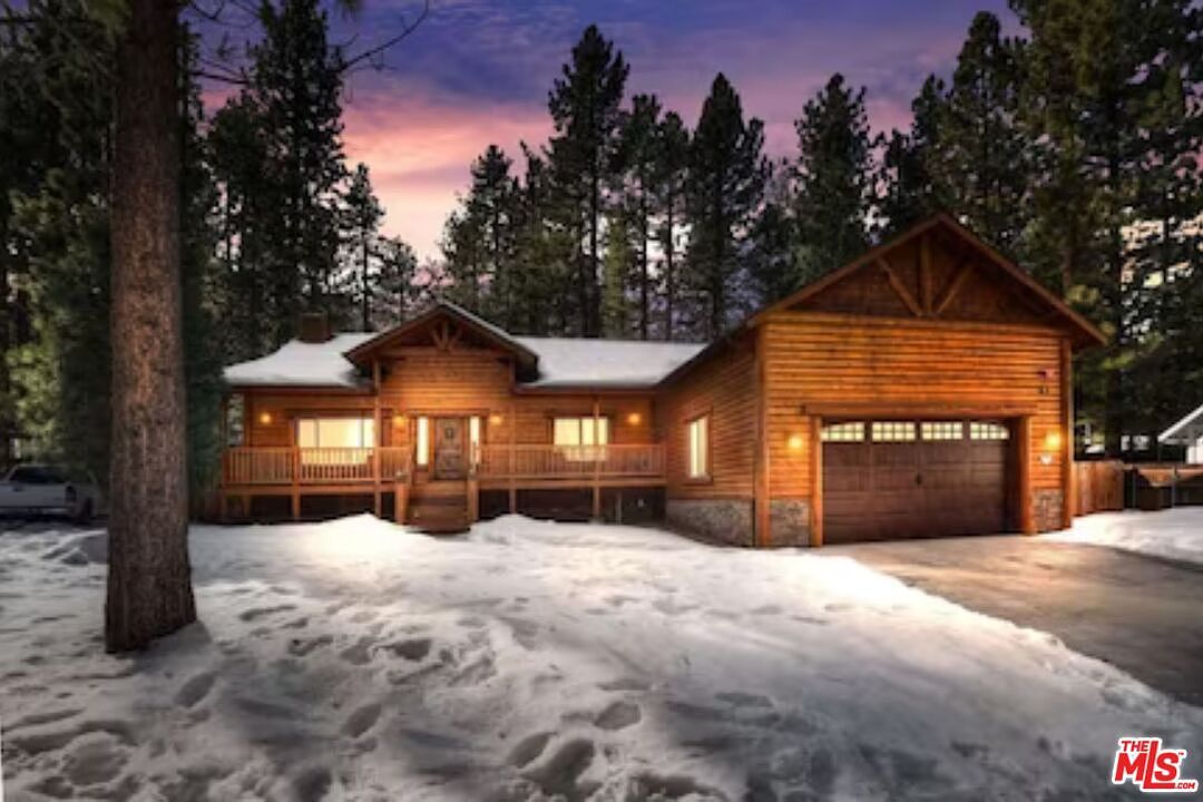 416 Mountainaire Ln, Big Bear Lake, CA 92315 Zillow