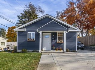 238 N Ohio Ave, Lancaster, OH