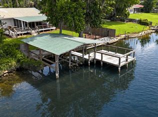 8009 Spring Creek Dr, Donalsonville, GA 39845