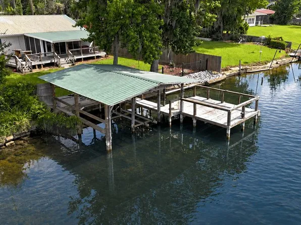 8009 Spring Creek Dr, Donalsonville, GA 39845