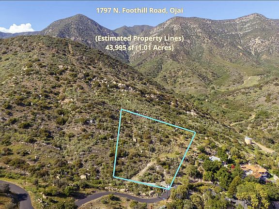 4th image of 1797 Foothill Rd