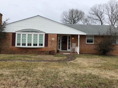 117 Linden Cir, Buena Vista, VA, 24416