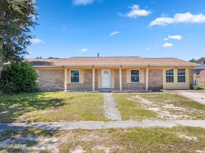 240 S Kimbrel Ave, Panama City, FL, 32404