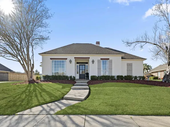 3324 Harrells Lane Dr, Baton Rouge, LA 70816