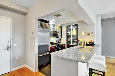 Rented by Halstead Real Estate