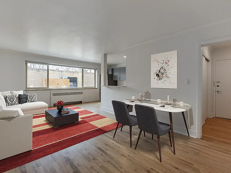 1245 Josephine St — Photo 1