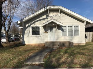 535 W State St, Springfield, MO 65806