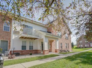 Seminole Creek, Madison, WI 53711