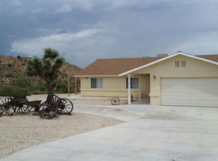 56052 Desert Gold Dr, Yucca Valley, CA 92284