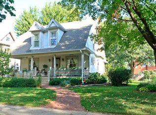 2923 Rutland Ave, Des Moines, IA 50311