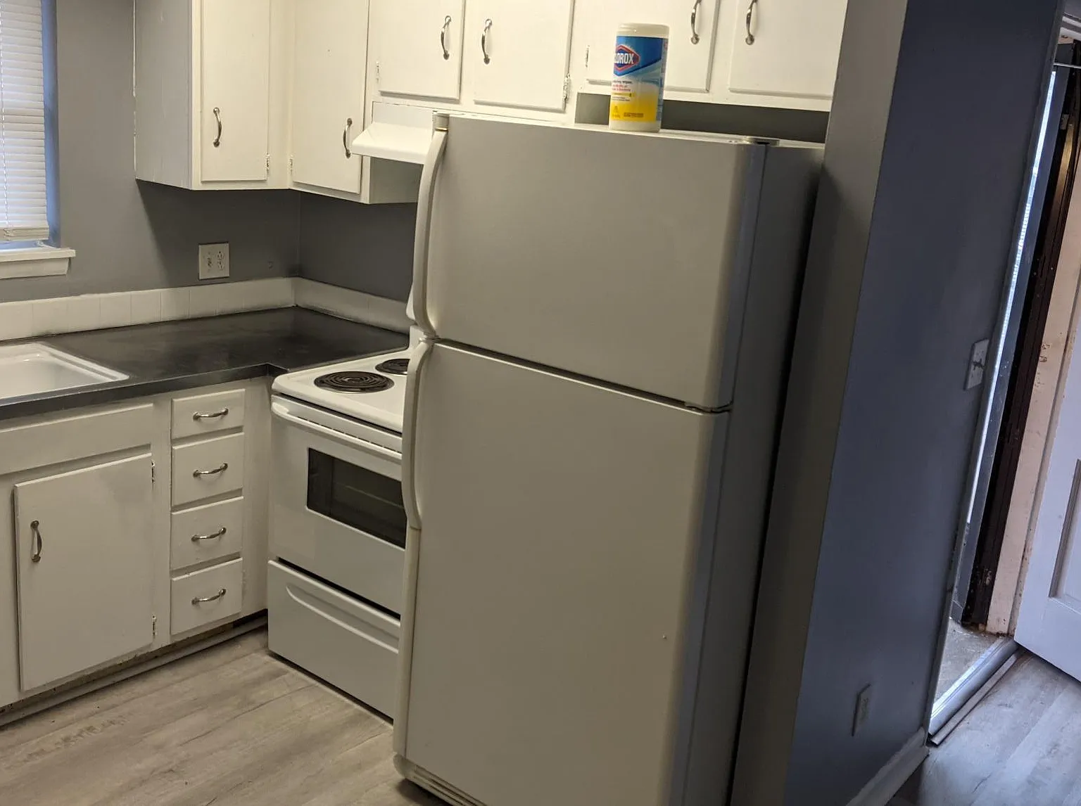 2 bed, 850 sqft, $986 — Photo 1