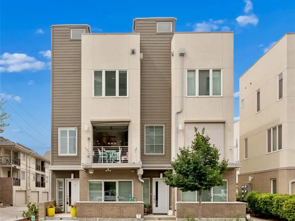 3855 E Cedar Avenue #206, Denver, CO 80209