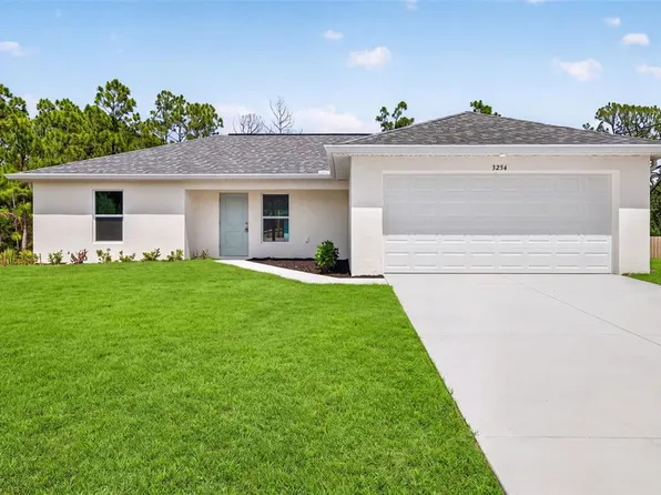 3254 Plymouth St, Punta Gorda, FL 33980
