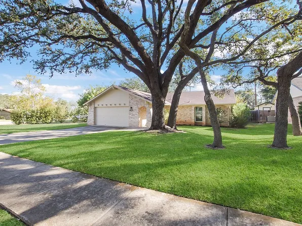 8834 Brigadoon St, San Antonio, TX 78254