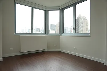Rented by UDR