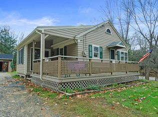 2037 State Route 140, Gilmanton Iw, NH 03837