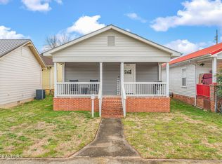 701 Poplar St, Loudon, TN 37774