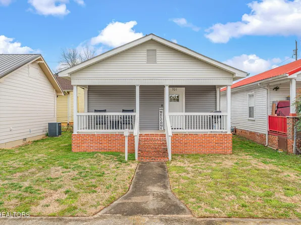 701 Poplar St, Loudon, TN 37774