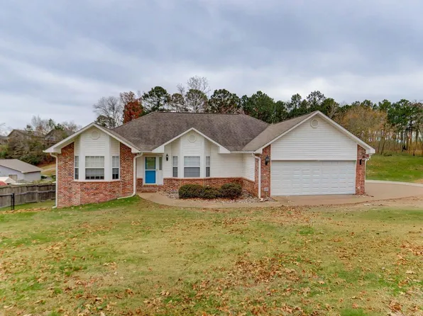148 Krause Ln, Hot Springs, AR 71913
