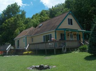 594 Shaver Hill Rd, Andes, NY 13731