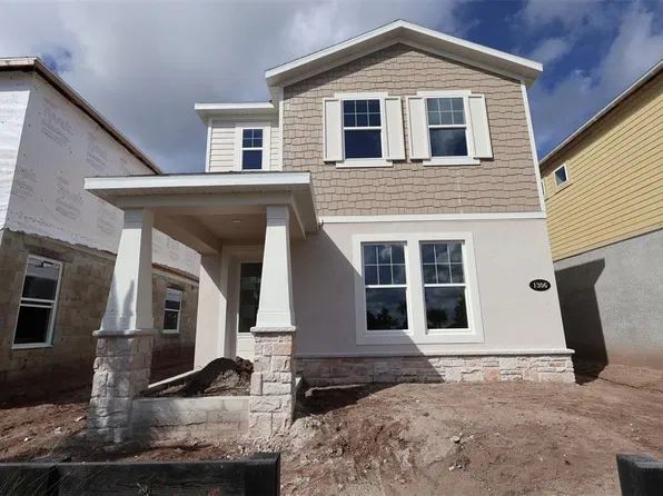 1306 TWELVE OAKS ROAD, ST CLOUD, FL 34771