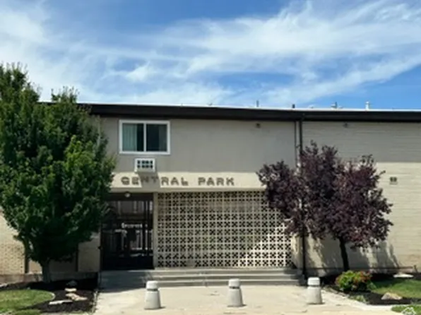 301 E 2700 S APT 18, South Salt Lake, UT 84115