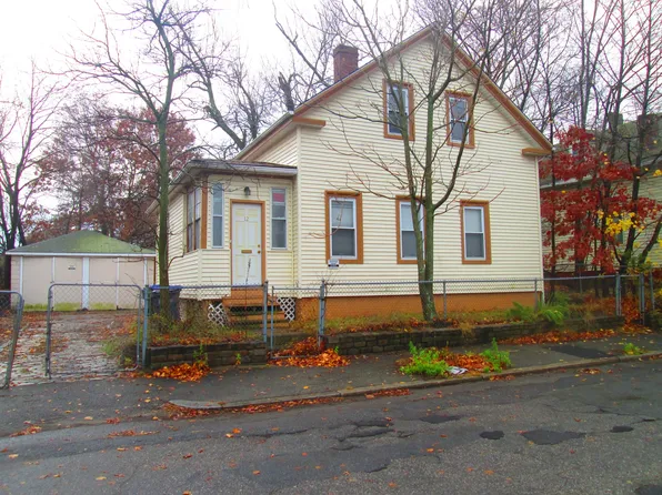 12 Trask St, Providence, RI 02905