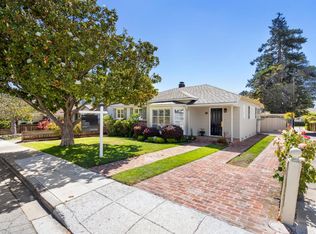 1713 Ray Dr, Burlingame, CA 94010