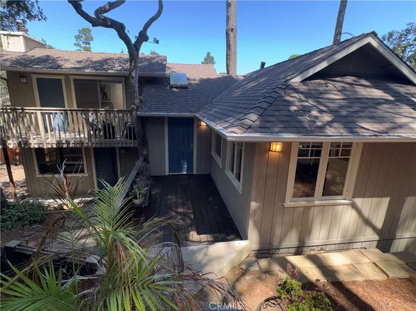 1361 Haddon Dr, Cambria, CA 93428